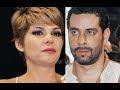 ITATI CANTORAL EXIGE COSTOSA PENSION