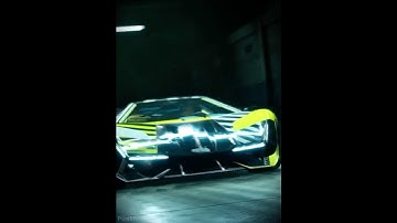 NFS Unbound #gaming #pcgaming #nfs