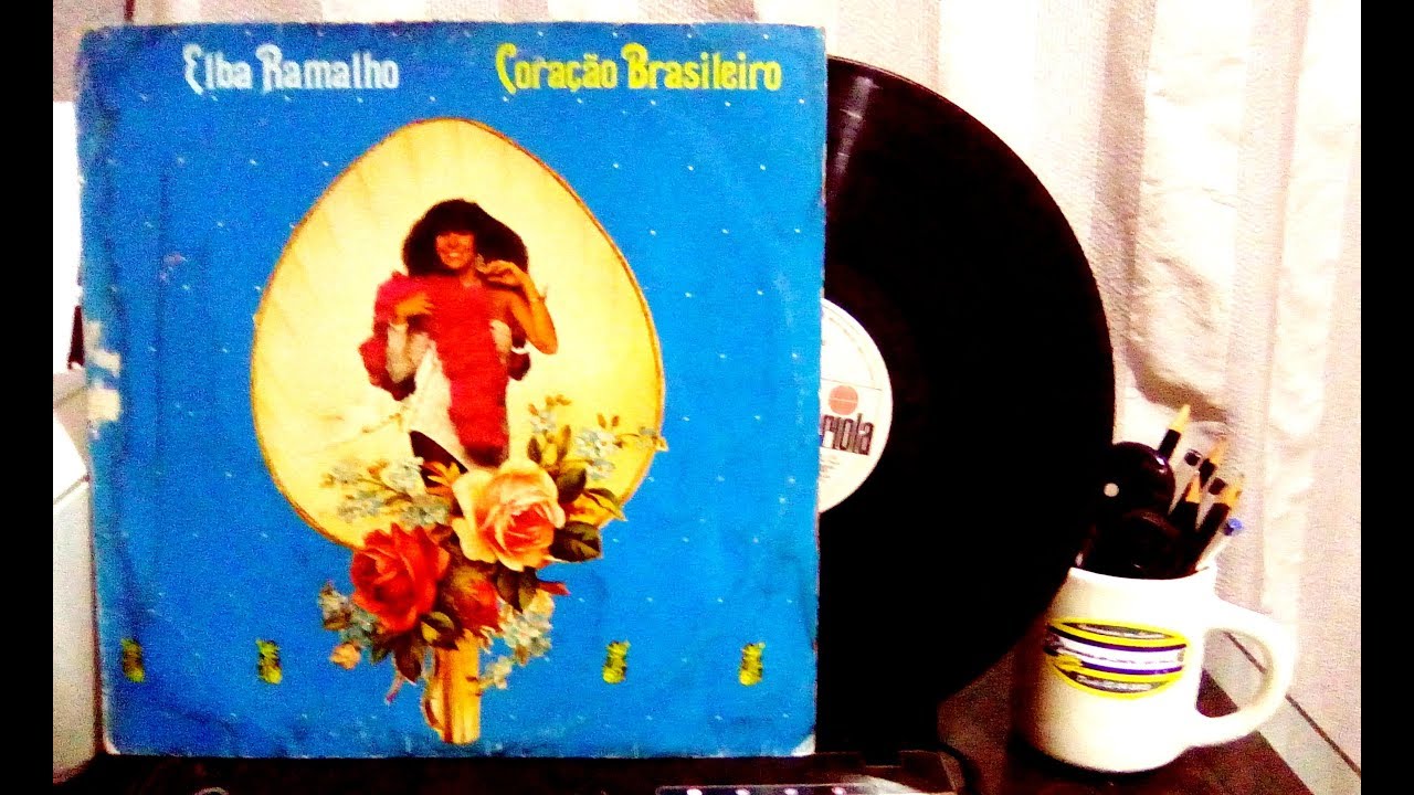 BANHO DE CHEIRO ELBA RAMALHO 1983 YouTube BANHO DE CHEIRO ELBA RAMALHO 1983 YouTube