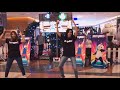 Just Dance 2018 - 24K Magic