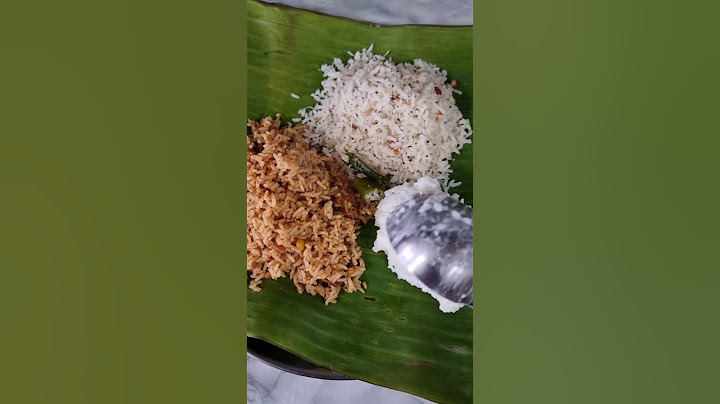 variety rice spl |Kaanum pongal spl |#shorts #instareels #foodreels #pongalspecial #varietyrice