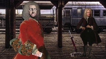 Georg Philipp Telemann