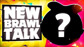 BRAWL TALK! - New Flying Brawler Coming! | Multiple Game Modes, Season 11 Theme \& More!