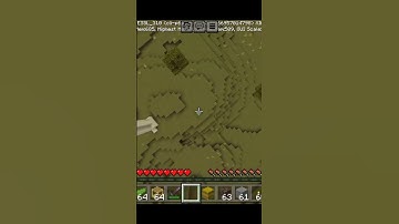 doing op slime block + haybale MLG from world hight limit