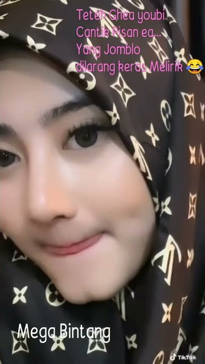 Gadis Sunda Cantiknya Super Sekali Yang Jomblo Minggir Dulu