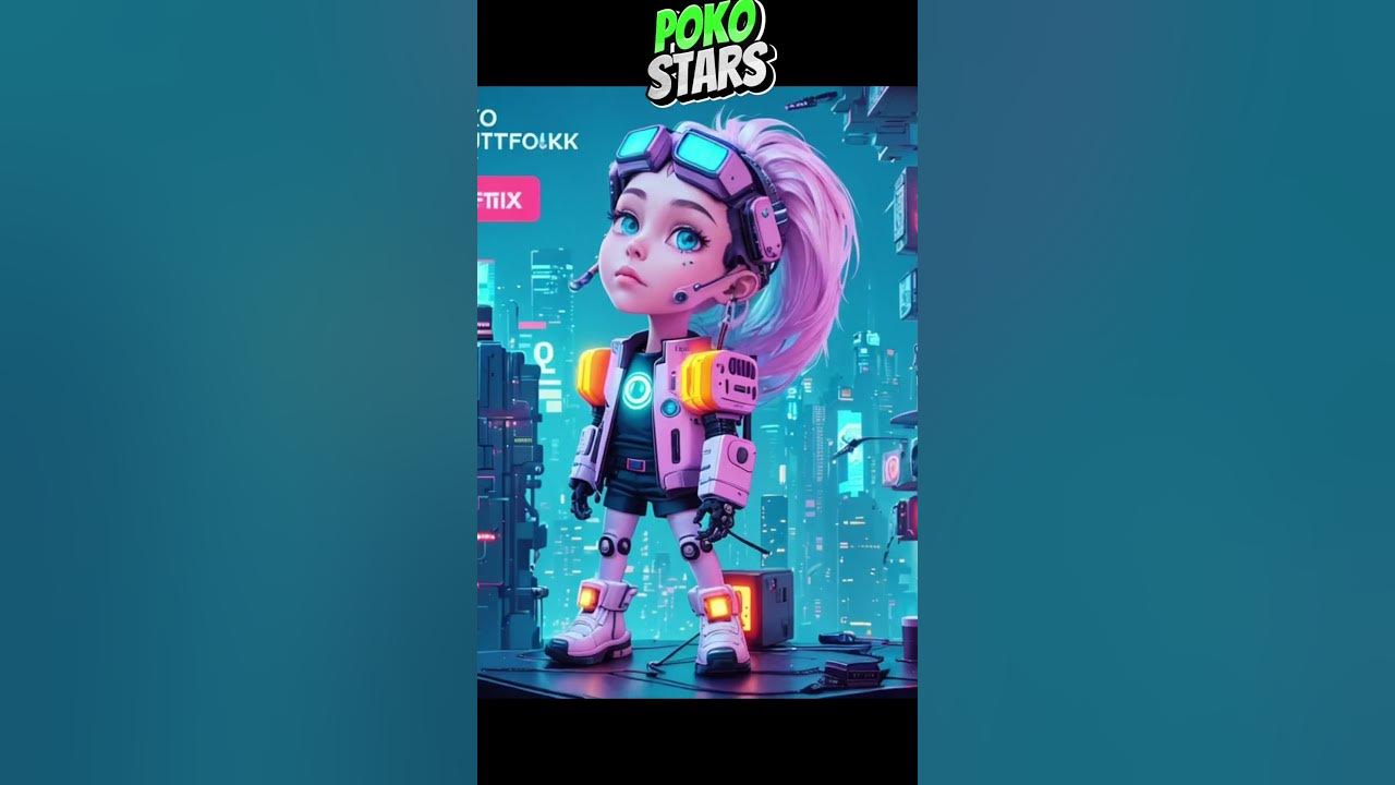 Бравл Старс анимация Суперфанатка Эмз / Brawl Stars #shorts #animation ...
