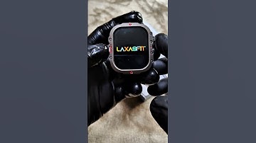 H11 SMART WATCH
