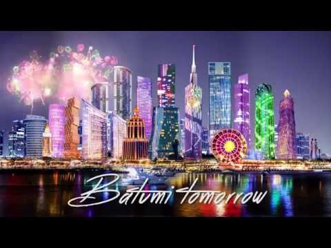 ORBI Group - Twin Towers Batumi (Thouse.ge)