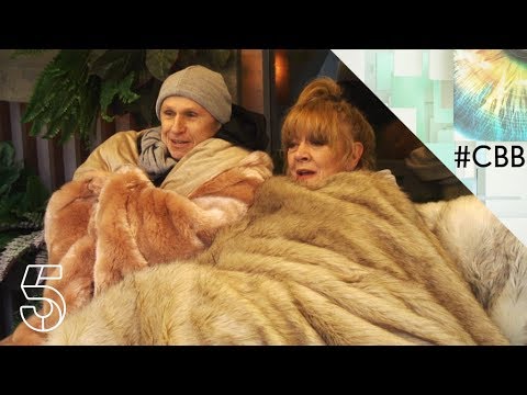 Chanelle who? | Day 7 | Celebrity Big Brother 2018