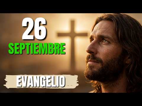 TODAY'S GOSPEL September 26 LUKE 9:43b-45 | Why do we struggle to understand Jesus' path?