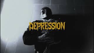 Chyde - FEELING DEAD [Official Lyric Video]