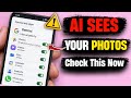AI Can See Your Private Photos on Your Phone – Most People Don't Know This