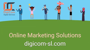 DigiCom Animated Ads