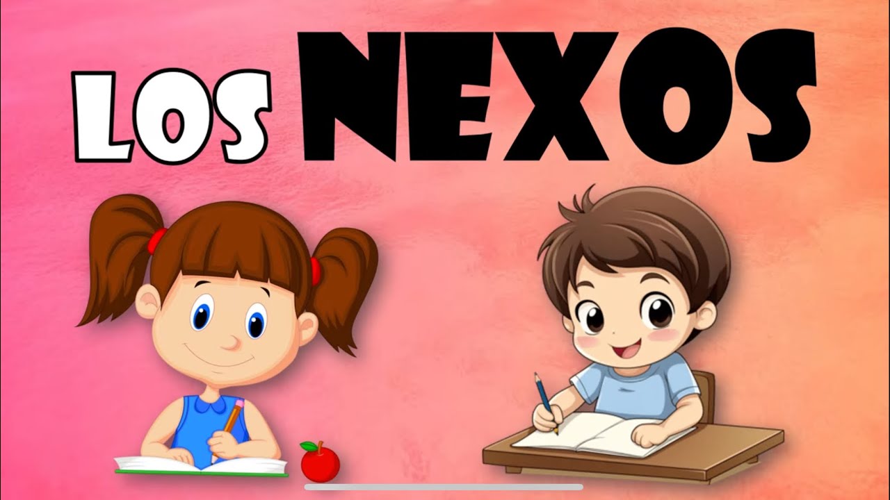 Los nexos