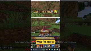 I shouldn't have made it this far. 💀 #viral #minecraft #shorts #parkour #speedrun #games
