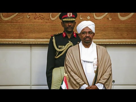 Vídeo: Orden De Arresto Emitida Para El Presidente Bashir De Sudán - Matador Network