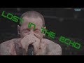 Linkin Park - Lost In The Echo (Audible Guitar) "MUSIC VIDEO"