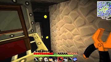 Feed The B-Team! Ep09 - "Advanced Solar Cells for the Office" Feed The Beast Mod (sorta like Tekkit)