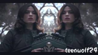 Allison Argent Faded Resimi