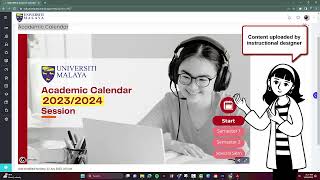 ODL Tutorial 2: Course Introduction Section 1, 2 and 3