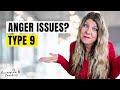 What does Anger look like for a peacemaker? | Confessions of a Peacemaker | Enneagram type 9