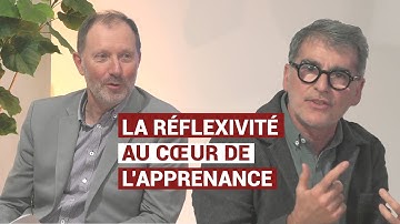 La réflexivité au cœur de l
