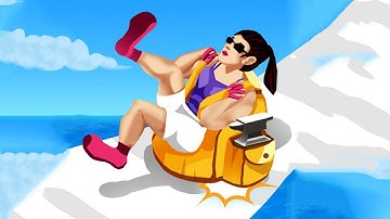 ✅BAG TO FIT Gameplay All Levels Walkthrough iOS, Android New Game Update Mobile Game Max Pro