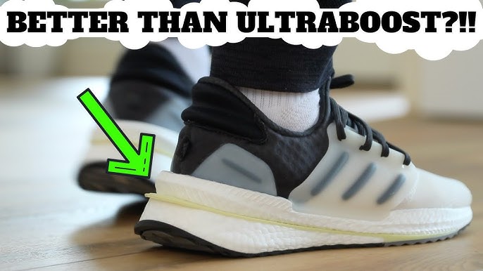 adidas response boost techfit m