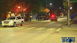 1 shot in South Park; gang unit investigating (Seattle, Washington)