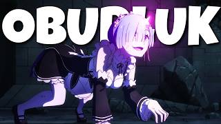 ADIM ADIM SONA YAKLAŞIYORUZ | Re:Zero 4.Sezon 18.Bölüm