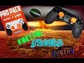 Kontrol Freek Pro Pack Unboxing / Review | Best Buy's FPS Freek Vortex & Grips For PS4