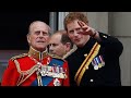 Prince Harry is 'going to have a difficult few weeks' after the death of Prince Philip