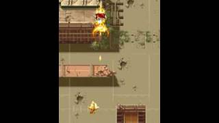 CPS1 Varth: Operation Thunderstorm