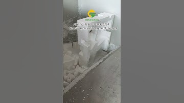 CF-CP250 EPS Cold Pressing Machine