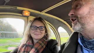 Catherine Southon chat (BBC Antiques Road Trip)