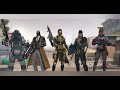 Bloodstrike | Hotzone | Best Game of the Day | MVP | Max Graphics | LG V60 ThinQ