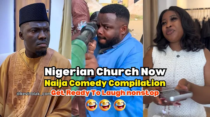 Nigerian Church Now | Sabinus | Baba Beji | Governor Amuneke | Nneoma | Fanzee Danial