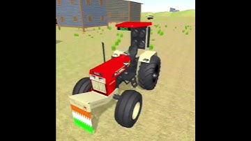 Swaraj tractor modification #modified #shorts #video #viralvideo