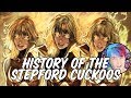 Histoire des coucous de stepford