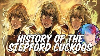 History of the Stepford Cuckoos