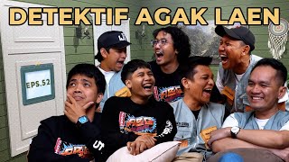 Download lagu ABG - HARUSNYA INI JUDUL FILM BARU AGAK LAEN