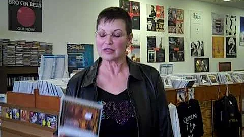 Cynthia Horan