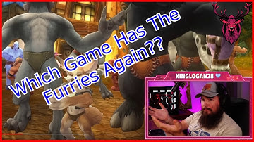 [Reaction] "WoW Players Experience FFXIV" Captain Grim