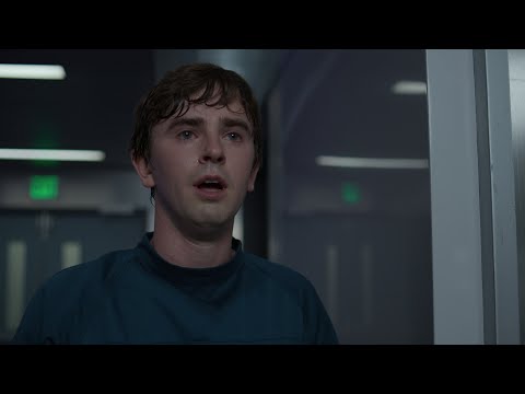The Aftermath of Shaun's Surgery Meltdown - The Good Doctor