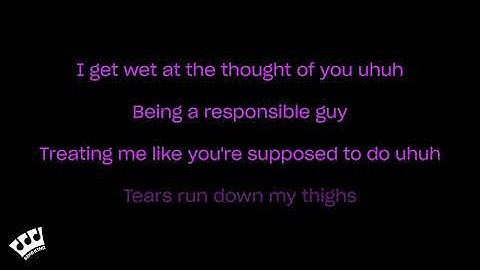 Thumbnail of Sabrina Carpenter - Tears (Karaoke Version)