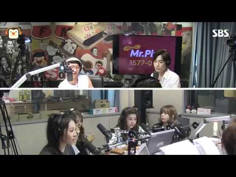 [SBS] Kim Chang-ryeol's Old School, Girl's Day & Jo Jung-sik, Where Do You Want to Travel?