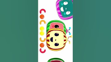 COCOMELON 🍉🍉 Intro Logo Effects Compilation #32 - Mega Compilation Effect