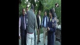 Prominent tour and travel operators of India visit Kashmir Valley after government lifts advisory