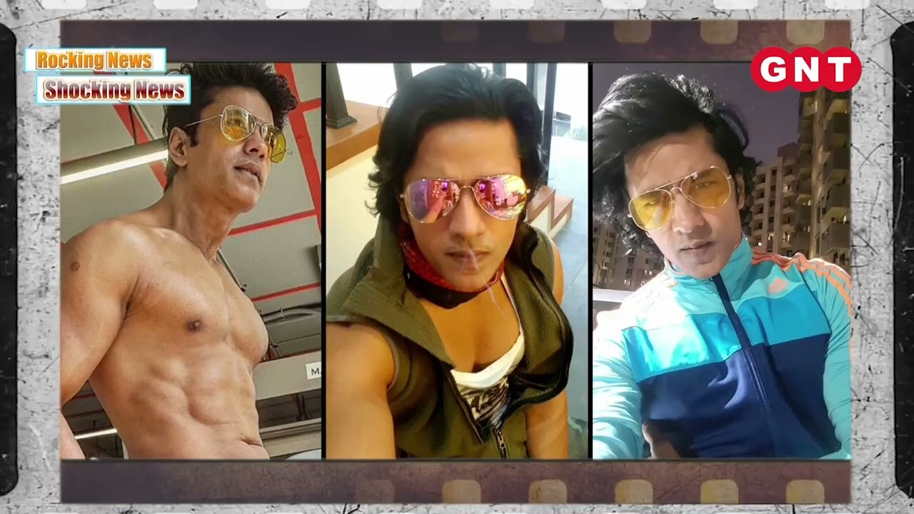 Vinit Kakar Joins Divya Prem as the Powerful Antagonist | SBB