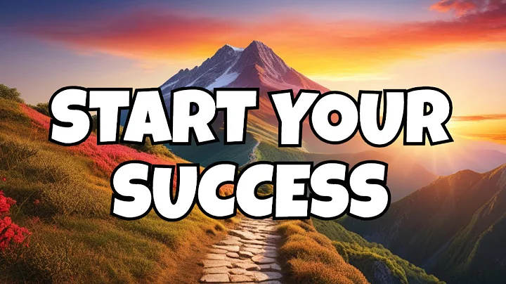 Your Journey to Success Starts Here 💕